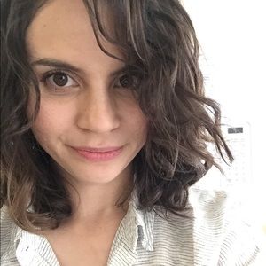 Meet your Posher, Brooke